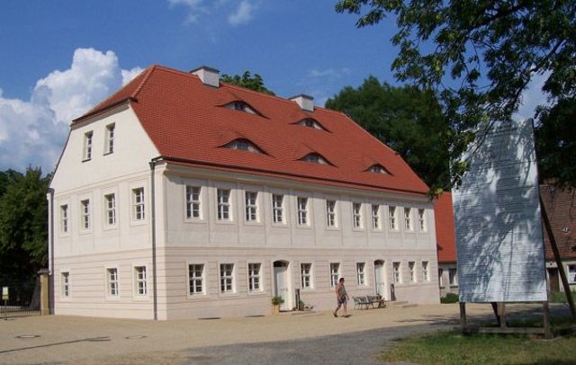 Jägerhaus 
