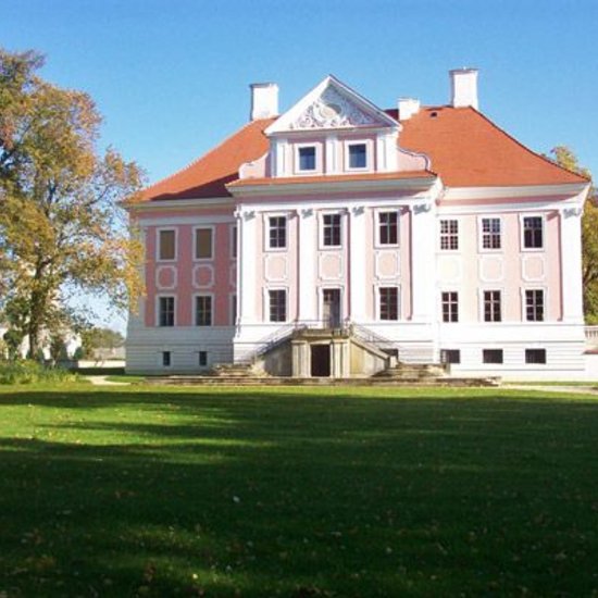 Schloss Groß Rietz 
