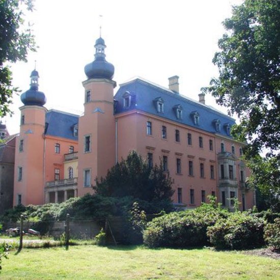 Schloss Altdöbern